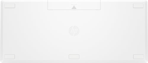HP 350 Compact Multi-Device Bluetooth Keyboard HP 350 Compact Multi-Device Bluetooth Keyboard
